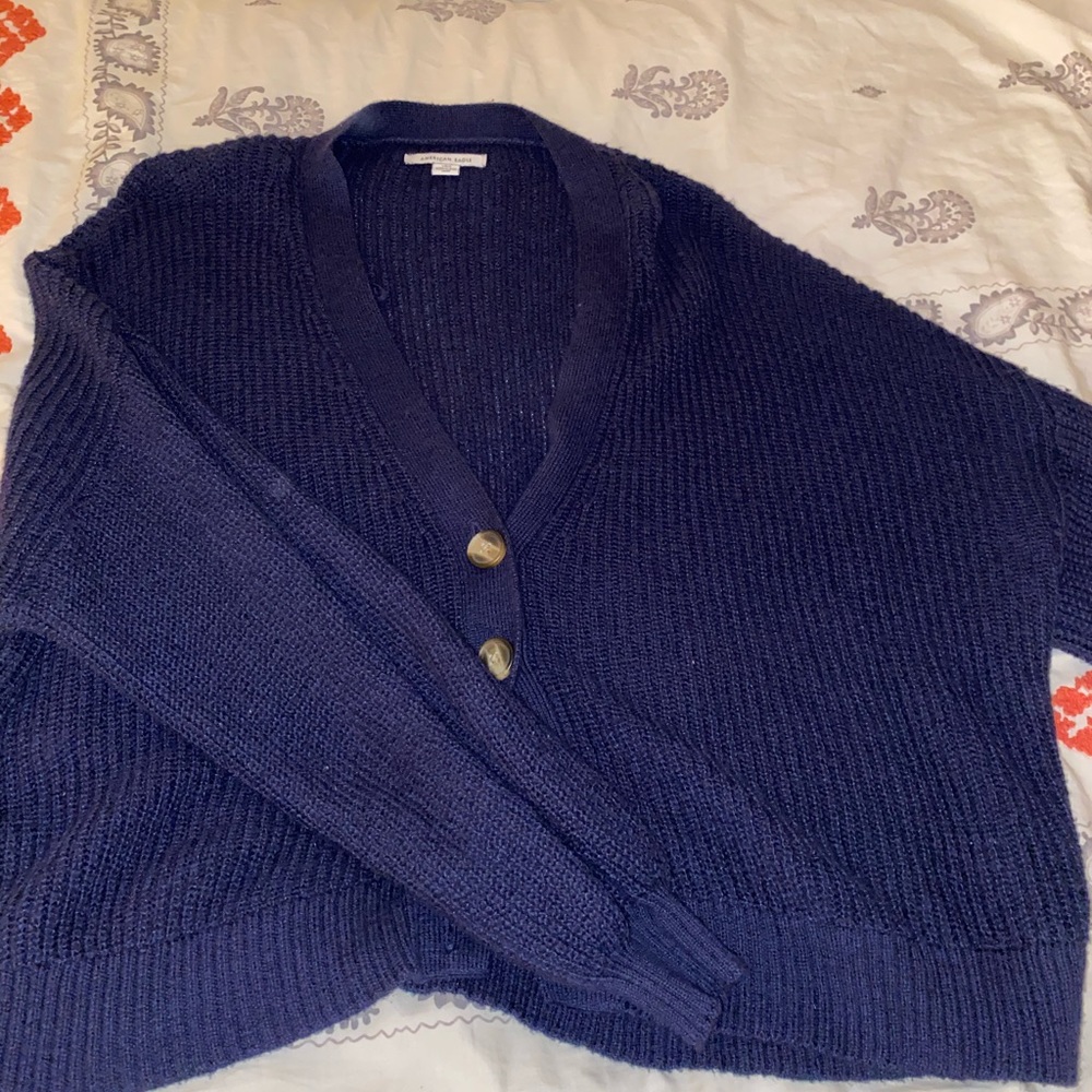 American Eagle Women’s Cardigan
